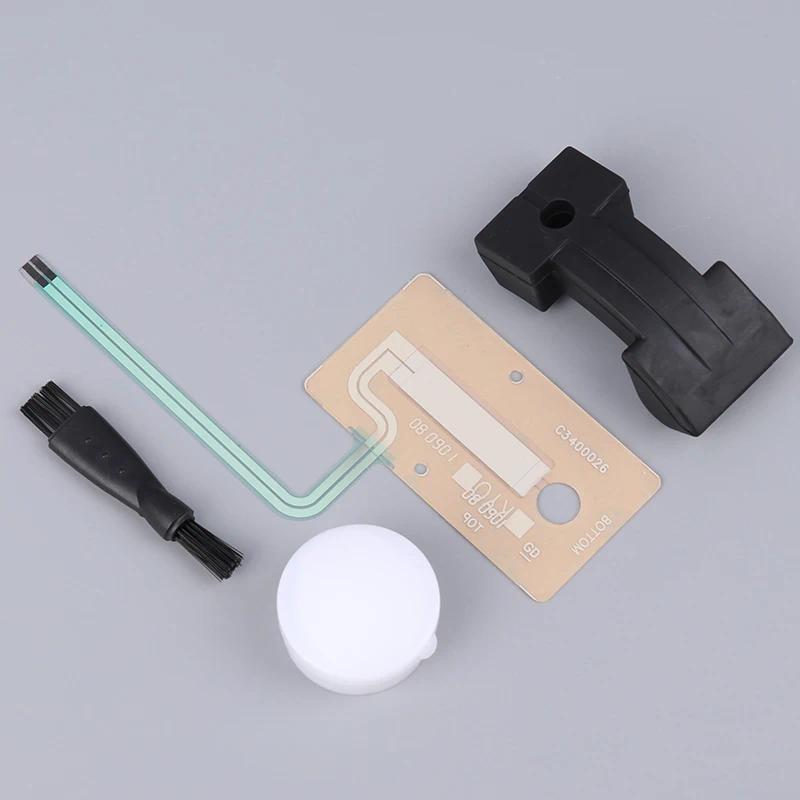 Roland FD8 HiHat Sensor Actuator Rubber Contact Pad for TD49111517 Electronic Drum Kits Replacement 