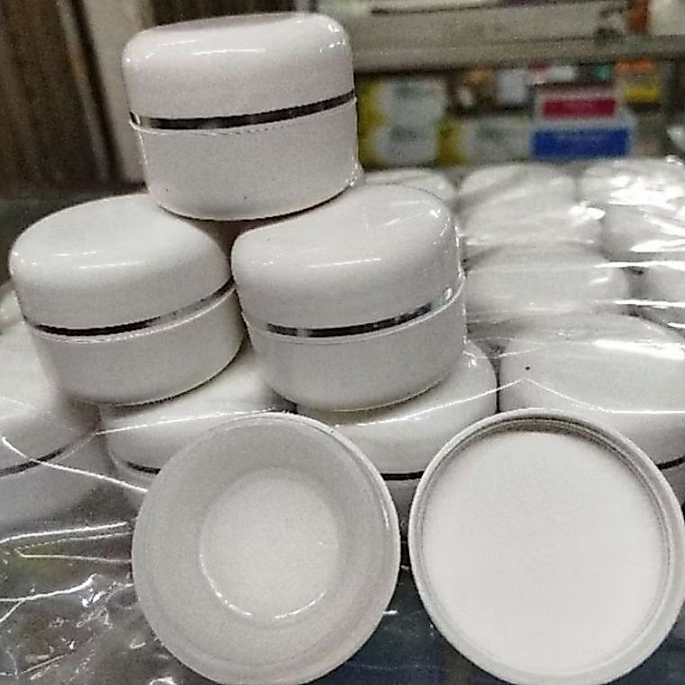POT CREAM 30GR / POT EXO 30 GR / POT EKSO 30 GRAM