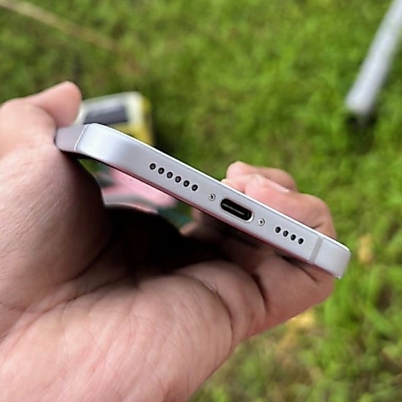 Iphone 15 Plus 128gb