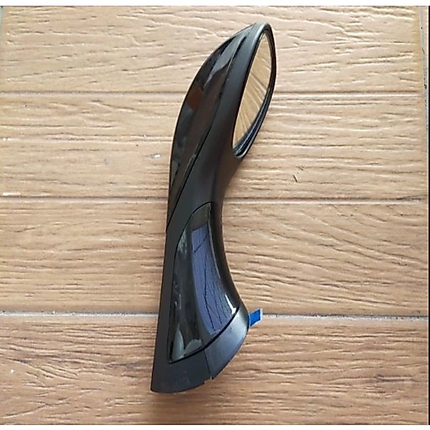 spion fender tanduk rush terios 2015 2016 2017 ori