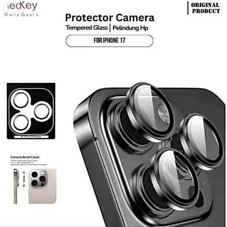 Anti Gores Ring Kamera Iphone 13 - Iphone 13 mini