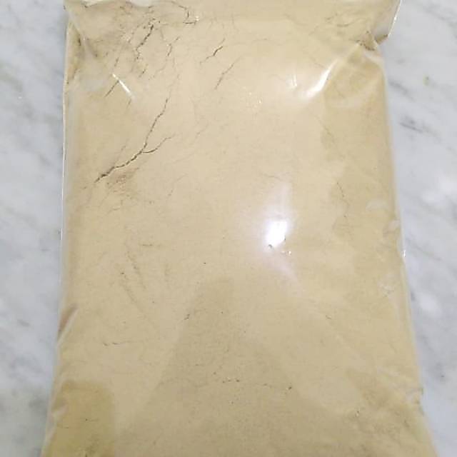Laos Bubuk Murni 1kg - Lengkuas Bubuk - Laos Powder Asli Murni