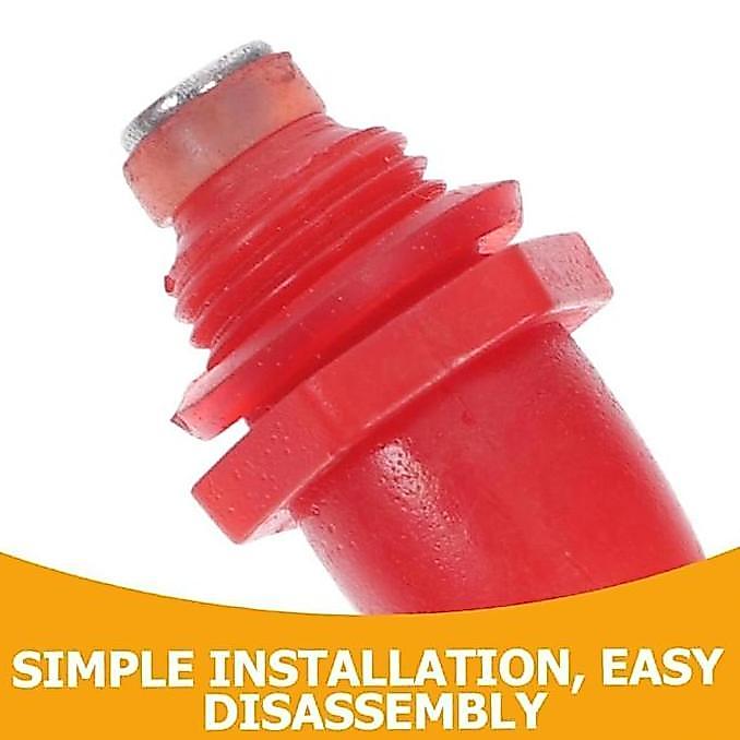 10pcs Niple Ayam Broiler Nipple Ayam Niple Tempat Minum Ayam Nepel Ayam Petelur Nipel Minum Ayam