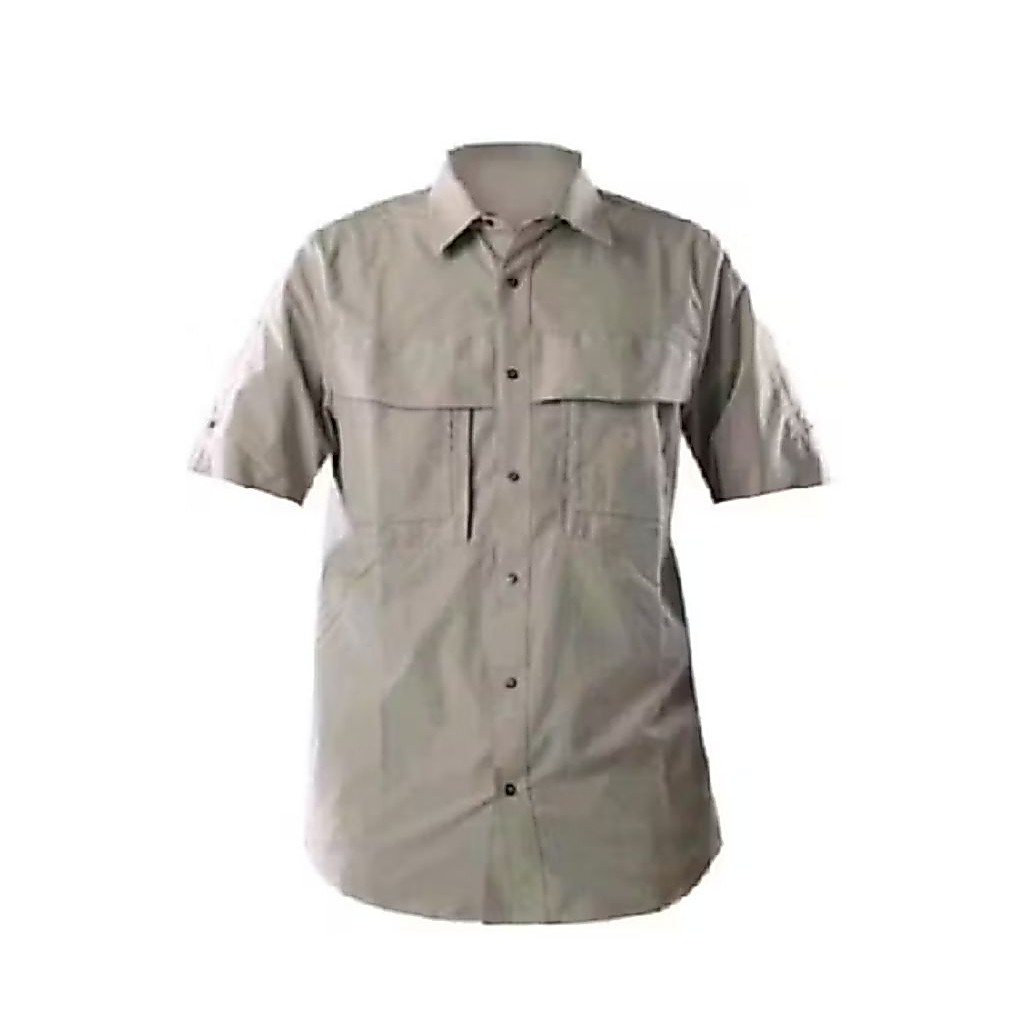 Kemeja Pria American Drill