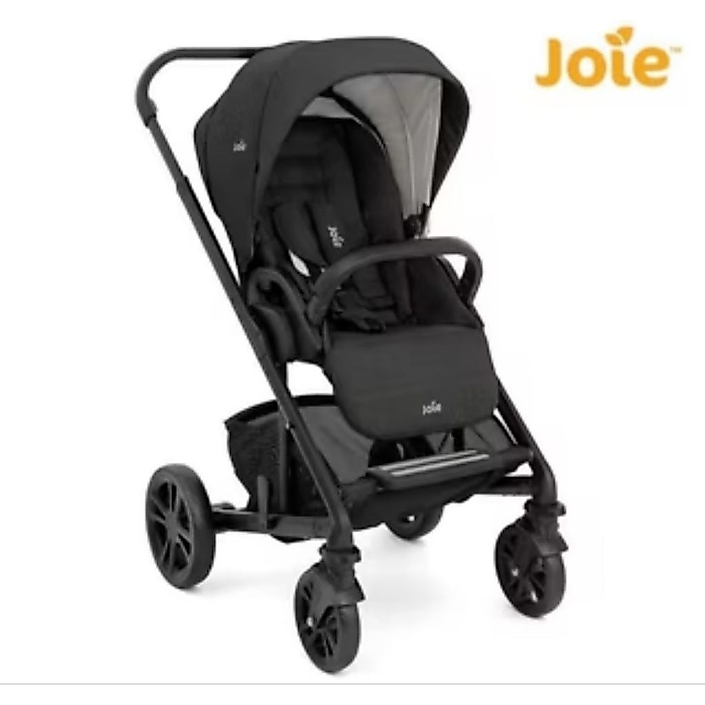 Stroller Joie Chrome Preloved
