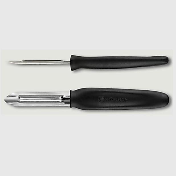 Peeler fixed blade Wusthof