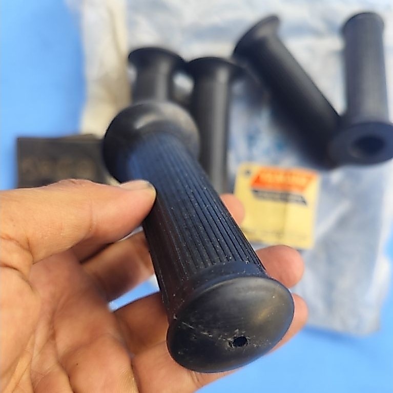 Handgrip Crop Handfat Grip Yamaha YL1 YL2 L2G YS1 YASI YB100 Original