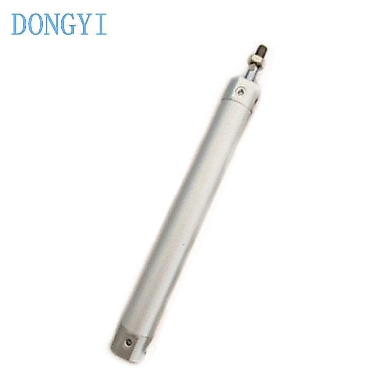 ROUND CYLINDER MCCG MCCG-11-63 MCCG-11-63-25/50/75/100/125/150/175/200/225/250/275/300 WITHOUT /