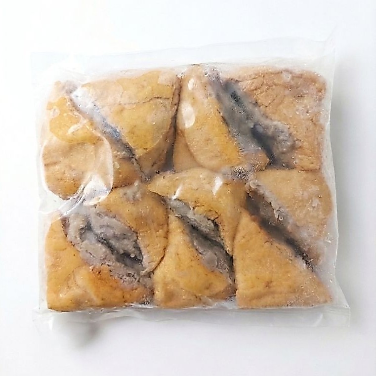 Tahu Bakso Homemade isi 10 Halal, Enak