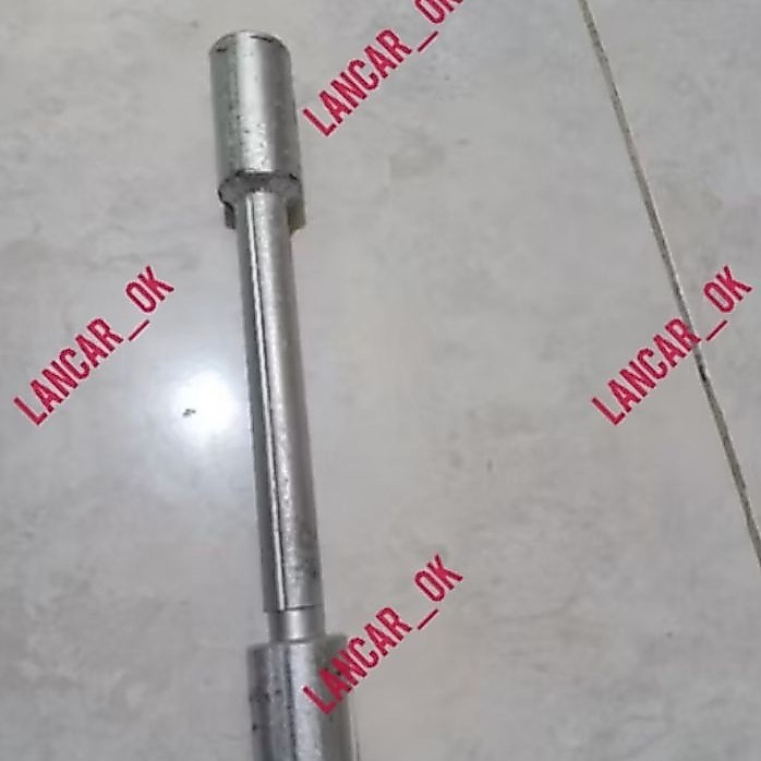 TERLARIS As dalam terompet ketinting 5pk 6pk 6.5pk as 20mm READY