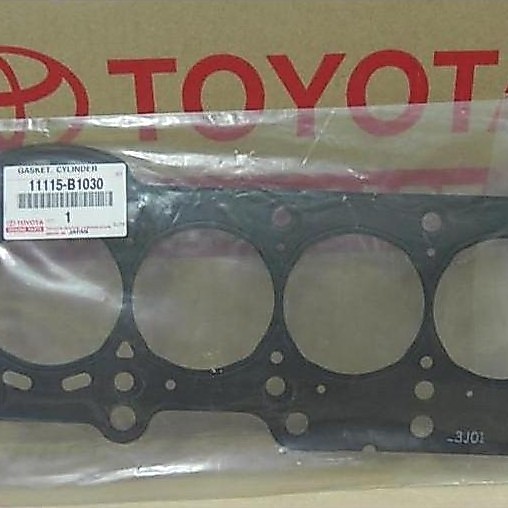 Packing Cylinder Head Toyota Avanza 11115-B1030 Asli 01482