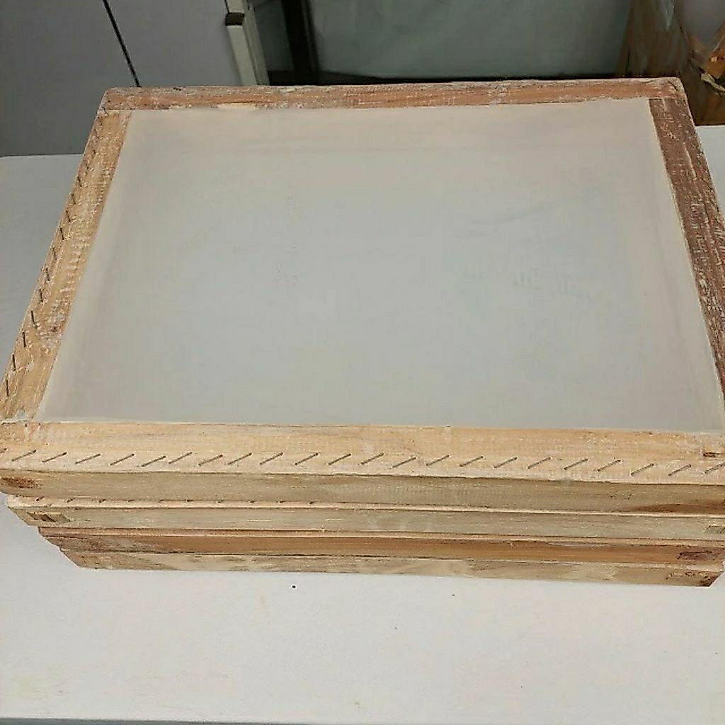 SCREEN SABLON