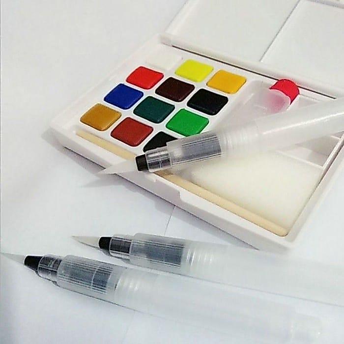 Brush Pen water brush / water brush / Water Brush Pen