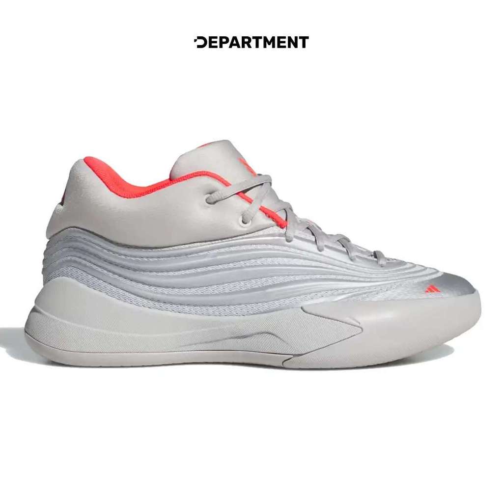 ADIDAS DAME X Sepatu Basket KJ4398 ORI
