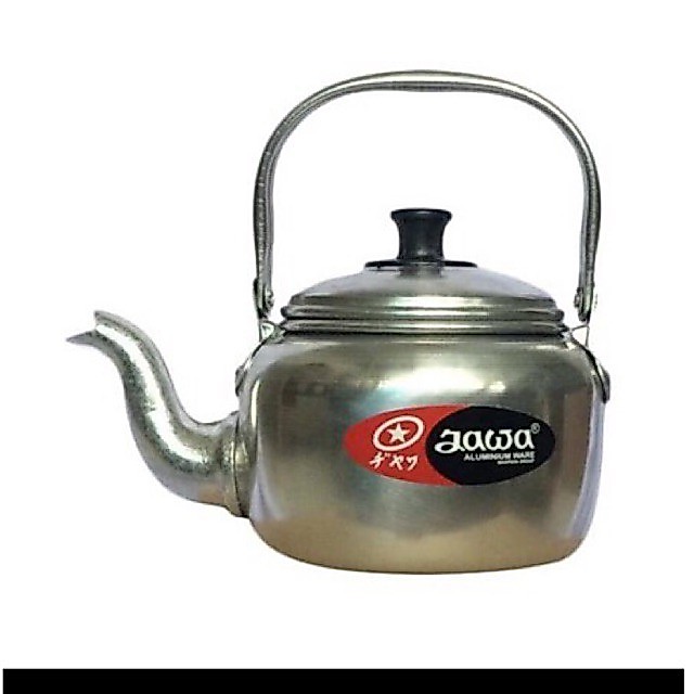 Teko Cor  Jawa 20 cm Maspion