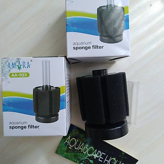 Bio foam breeding foam amara size s
