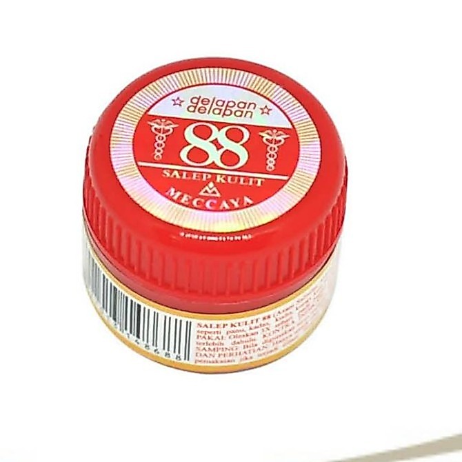 Salep 88 Kulit Gatal Kudis Kurap