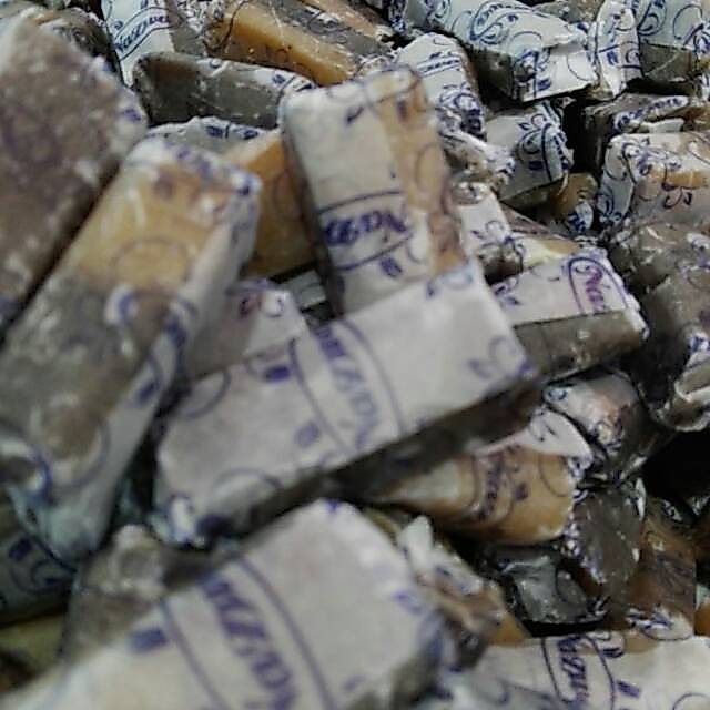 Dodol garut original 1 kg