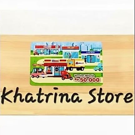 voucher alfamart alfamidi