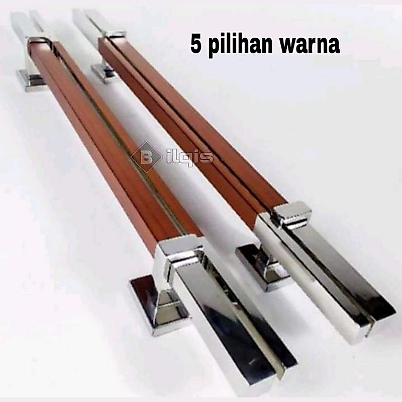 handle pintu rumah minimalis gagang tarikan pintu stainless pegangan pintu 2 gagang pintu kuputarung