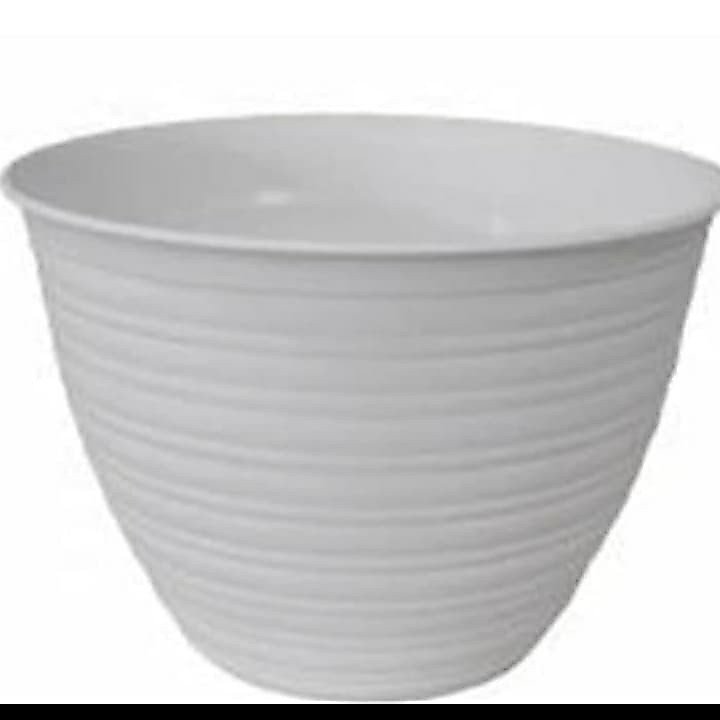 Pot Tawon 30 Putih