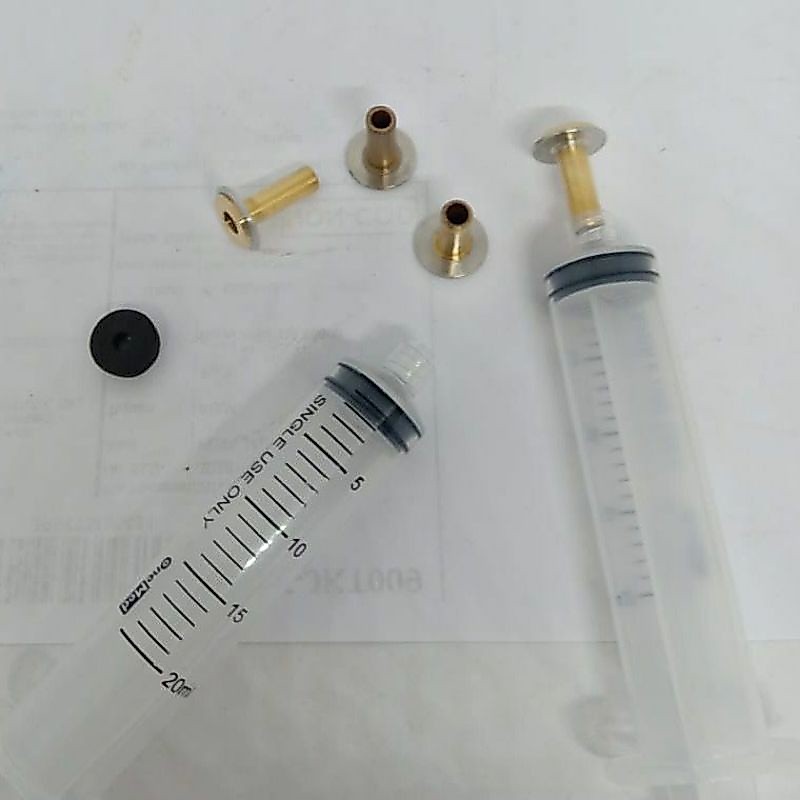 suntikan injek parfum suntikan botol press alat sedot parfum press