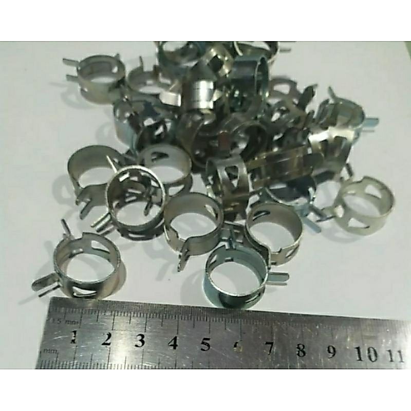 Klem Selang Radiator/Clam Selang Radiator