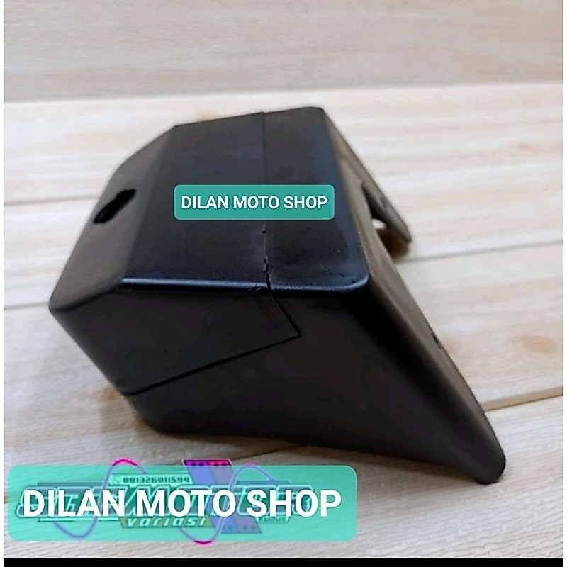 Tool box Rx King Tool box belakang Rx king New Rx lama Copy ori