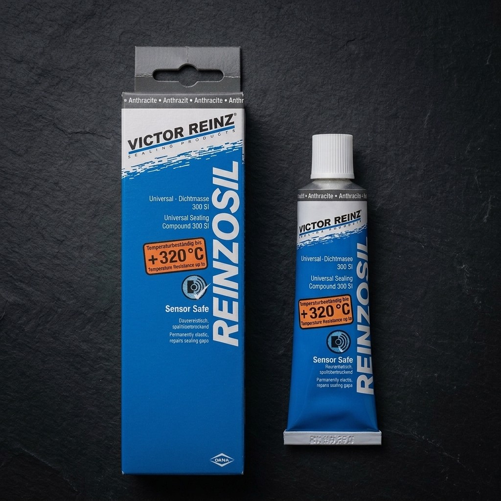 Victor Reinz Reinzosil Lem Sealer Gasket RTV - 70ml