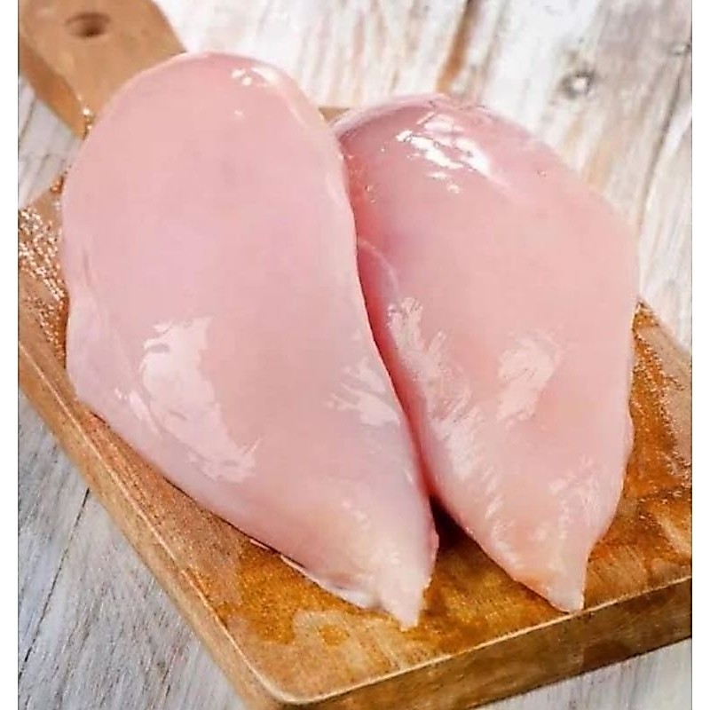 Boneless Dada Ayam fillet beku 1kg CPI