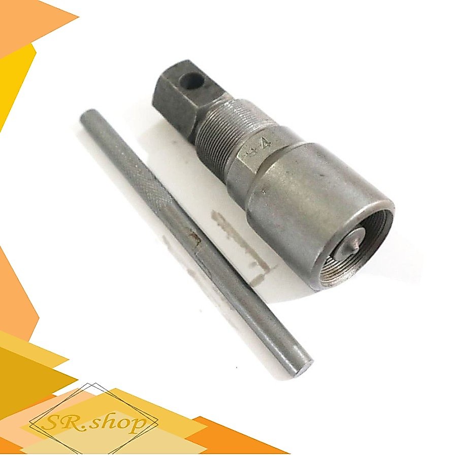 treker Magnet VARIO #4 untuk Magnet sepul motor TREKER magnet beat, Magnet Puller Treker Magnet No 4