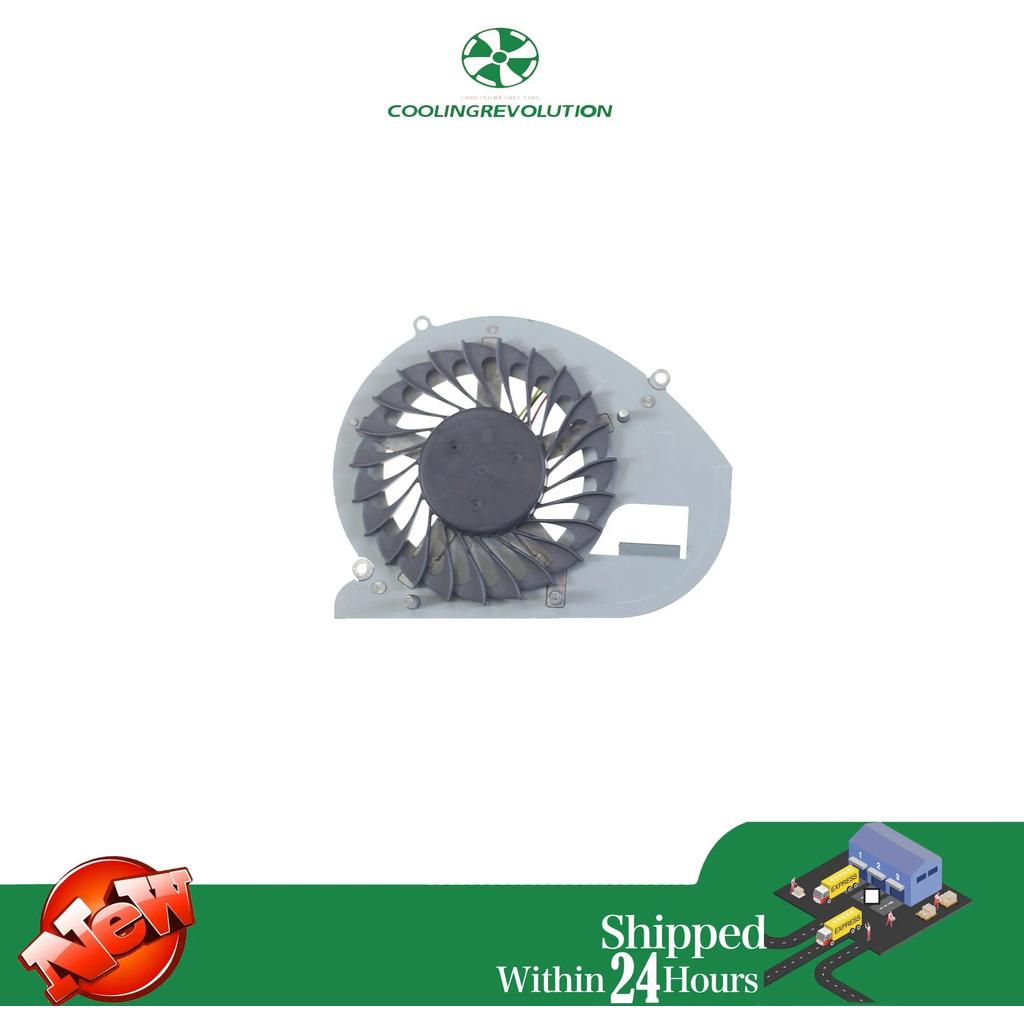 Laptop CPU cooling fan for FOR SONY VAIO Fit15 SVF15N F15N SVF15N29 Flip SVF15N17CLS SVF15N17CXB SVF