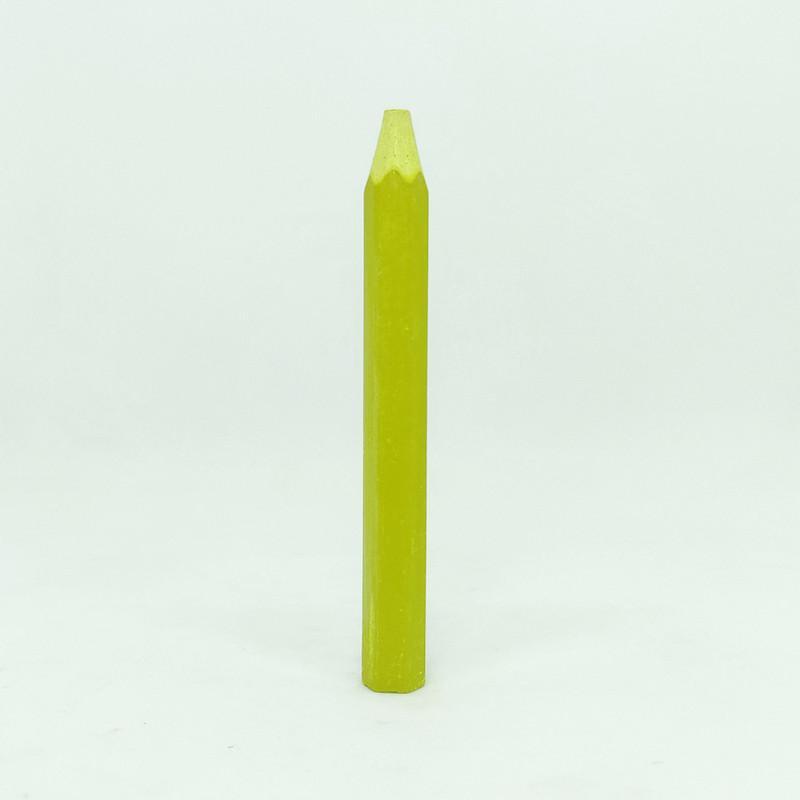 Lyra Crayon / Krayon Industri Luminescent Series - Terang Dalam Gelap, Untuk Penandaan Kayu