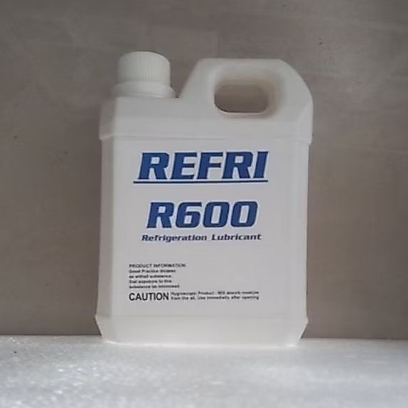 oli kulkas R600 oli kompresor R600