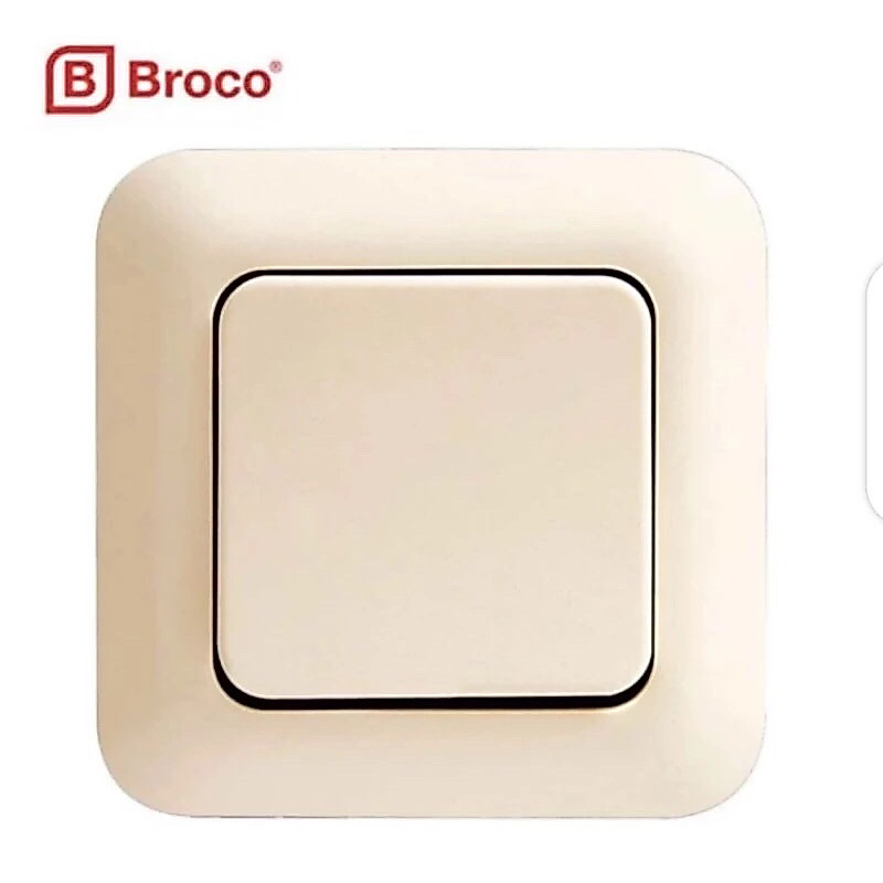 Broco saklar engkel Gracio