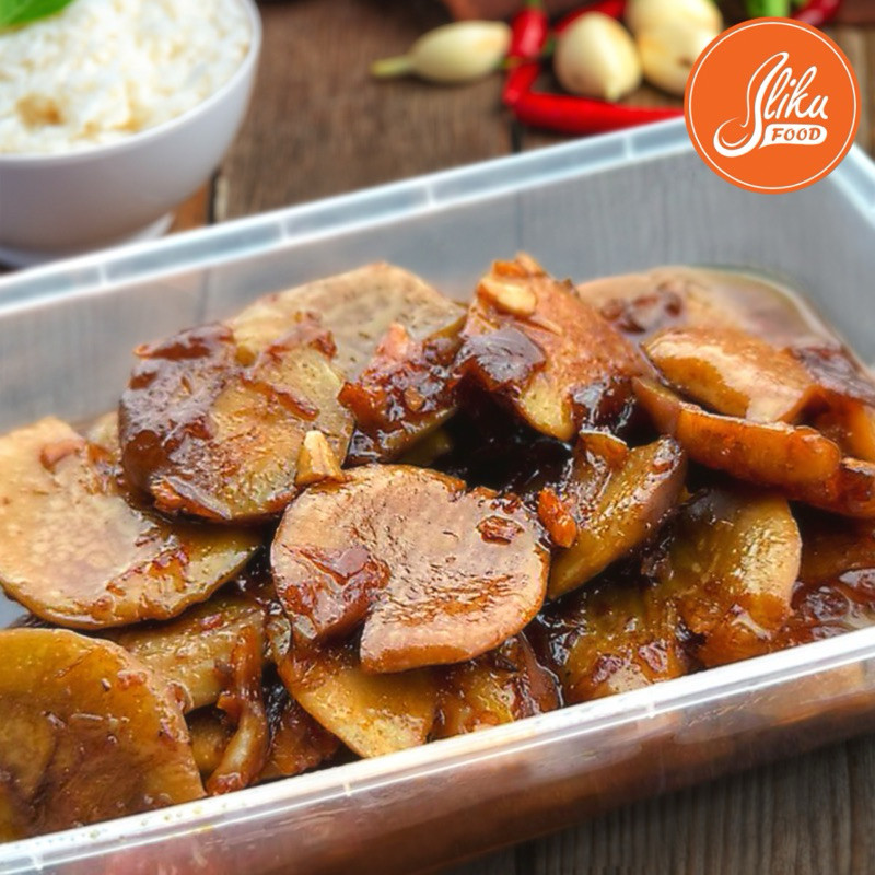 

semur Jengkol 400gr Fresh