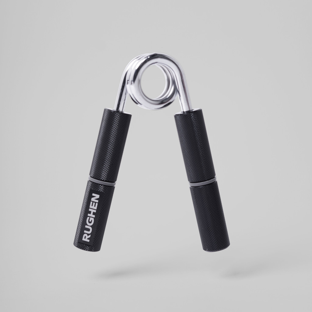 RUGHEN Grip Strength Trainer Set 25 Kg - 100 Kg