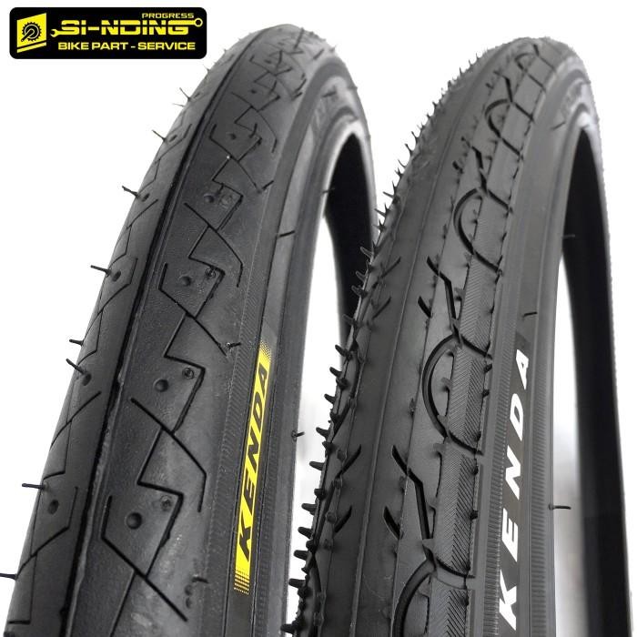 Ban Luar Sepeda MTB Kenda 26 X 1.25 1.50 1.75 1.95 2.10 - 26 X 1.75 K.830 Terlaris
