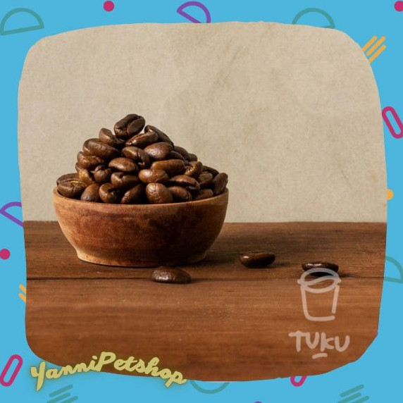 

JAMIN MURAH !!!TUKU Biji Kopi Arabika: CIPETE BLEND (250 gram) [BISA KIRIM SELURUH INDONESIA](BISA LANGSUNG ORDER)