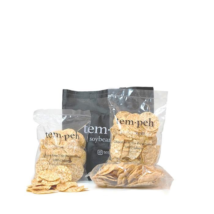 

Paket 3M + 1 Spunbond | Snacks HALAL, tanpa bahan pengawet