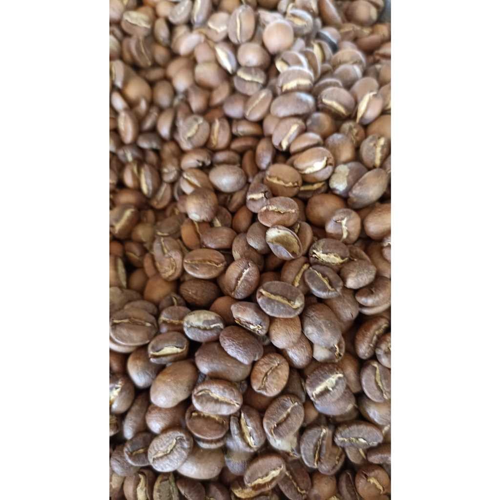 

JAMIN MURAH !!!Tokkopitok 1000 gram Roasted Bean Kopi Arabica komersil(BISA LANGSUNG ORDER)