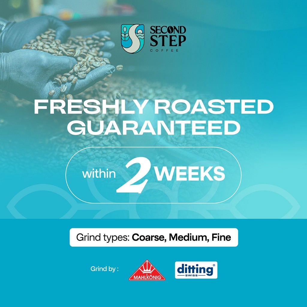 

JAMIN MURAH !!!Biji Kopi Bubuk Robusta Temanggung Coffee Roast Beans Espresso Tubruk 1 Kg(BISA LANGSUNG ORDER)