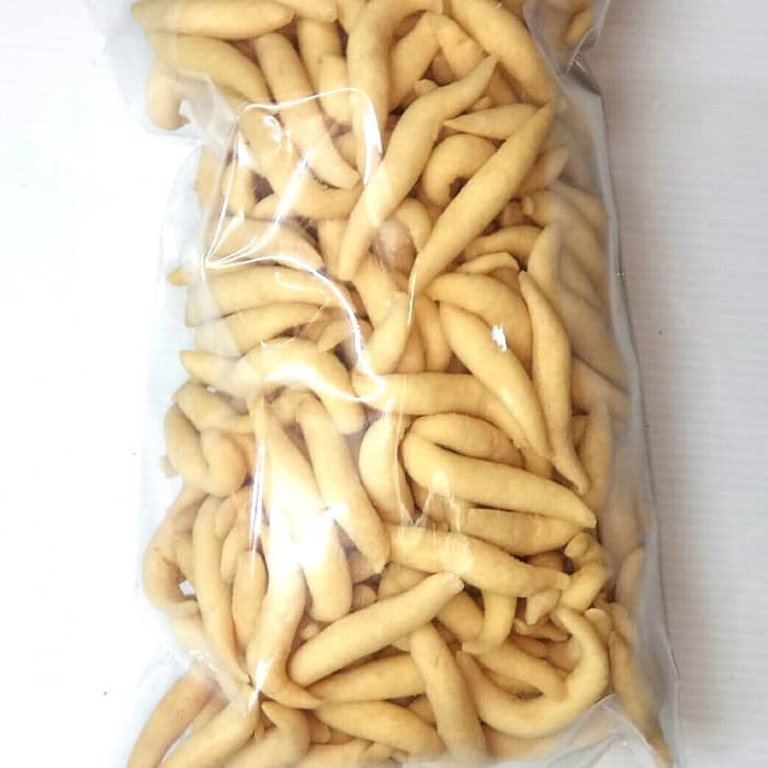 

GABUS KEJU 250 GR / TELOR GABUS KEJU ORIGINAL / GABUS KEJU SARIKAYA SRIKAYA / CENDOL KEJU KILOAN