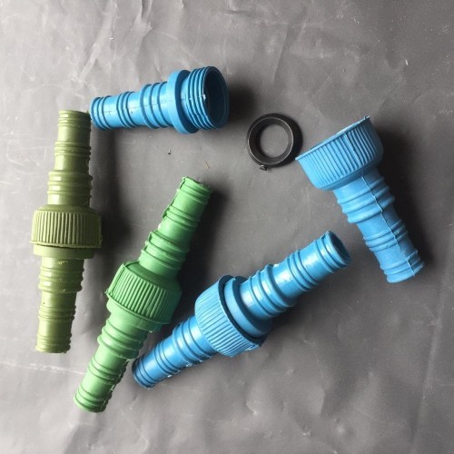 sambungan selang pvc / sambungan selang air 1/2inch