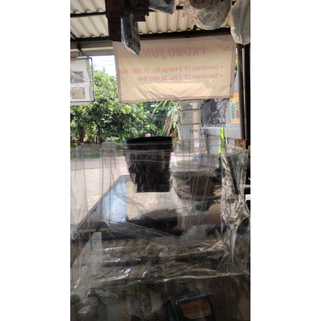 

Tas Hampers 25x13x20 cm | Paper Bag Hampers Elegan