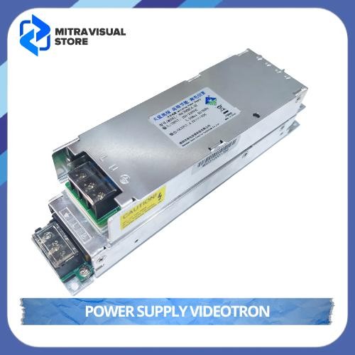 Switching Power Supply 4.5V 60A & 100A for QIANGLI SAGA P3.9 Outdoor Videotron