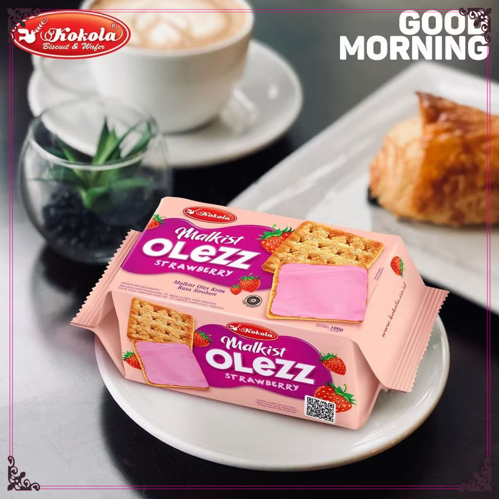 

bagusaw17 KOKOLA MALKIST OLEZZ V02