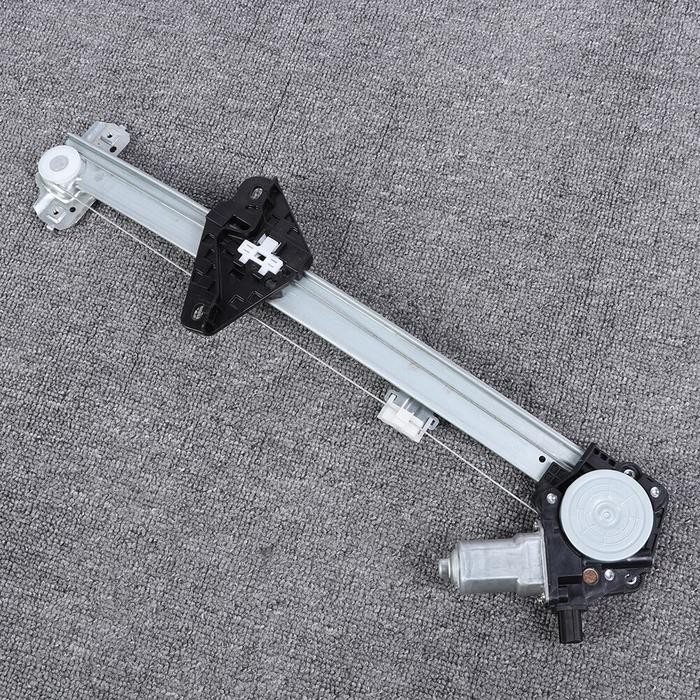 Regulator Power Window Assy + Dinamo Accord 2008-2012 Accord CP2