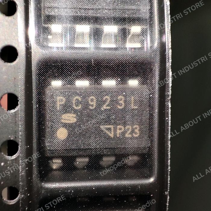PC923 PC-923 PC923L SOP-8 IC SMD ORIGINAL