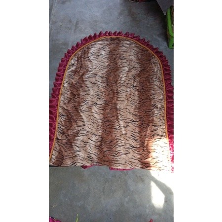 kemul kucingan bludru